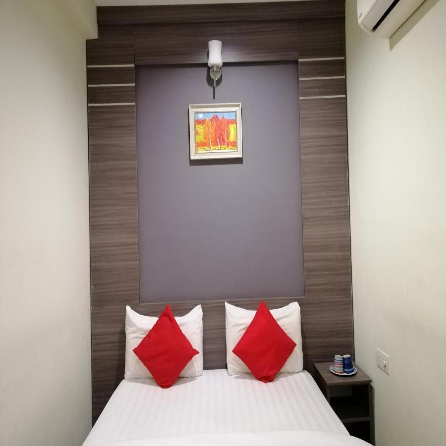 Hotel Meria Shah Alam Extérieur photo