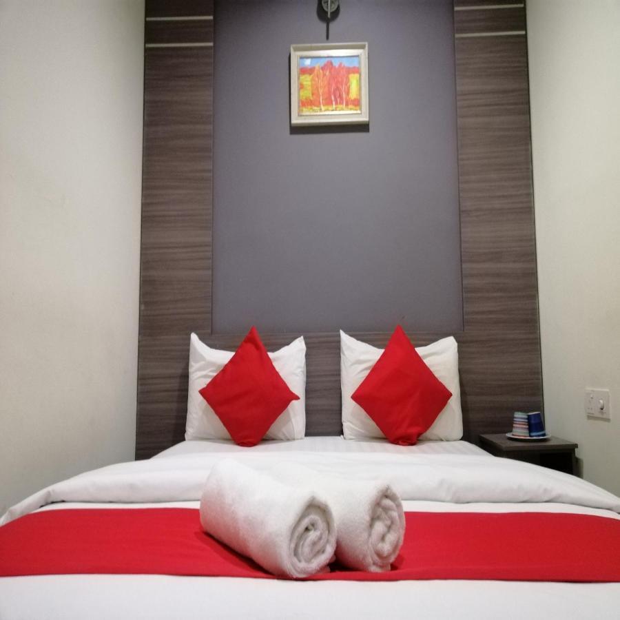 Hotel Meria Shah Alam Extérieur photo