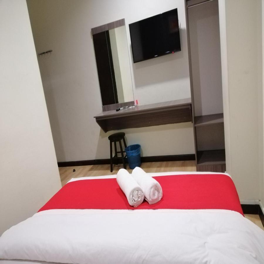 Hotel Meria Shah Alam Extérieur photo